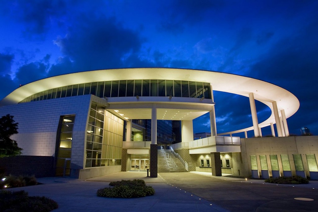 The Long Center | Austin Performing Arts Theater