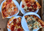 Southside Flying Pizza - Hand Tossed Pizza on South Lamar