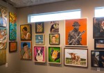 Art For The People - South Austin Art Gallery