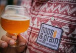 Hops & Grain - Austin Brewery
