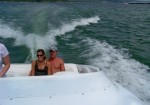 Austin's Lake Travis Boat Tours