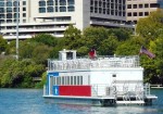 Lone Star Riverboat - Austin Tour Boat