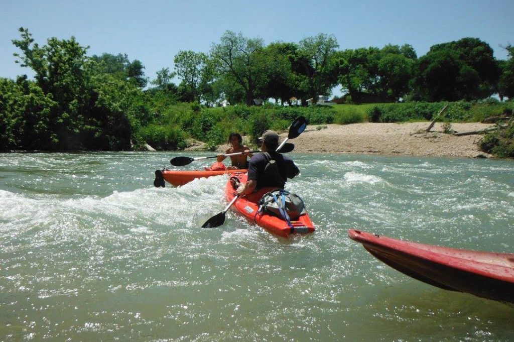 Austin Kayak Rentals 08
