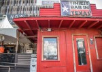 Tiniest Bar in Texas 05
