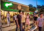 Guero's Taco Bar - Austin, TX 01