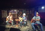 Poodie's Hilltop Roadhouse - Hill Country Honky Tonk Dancehall in Spicewood, TX.