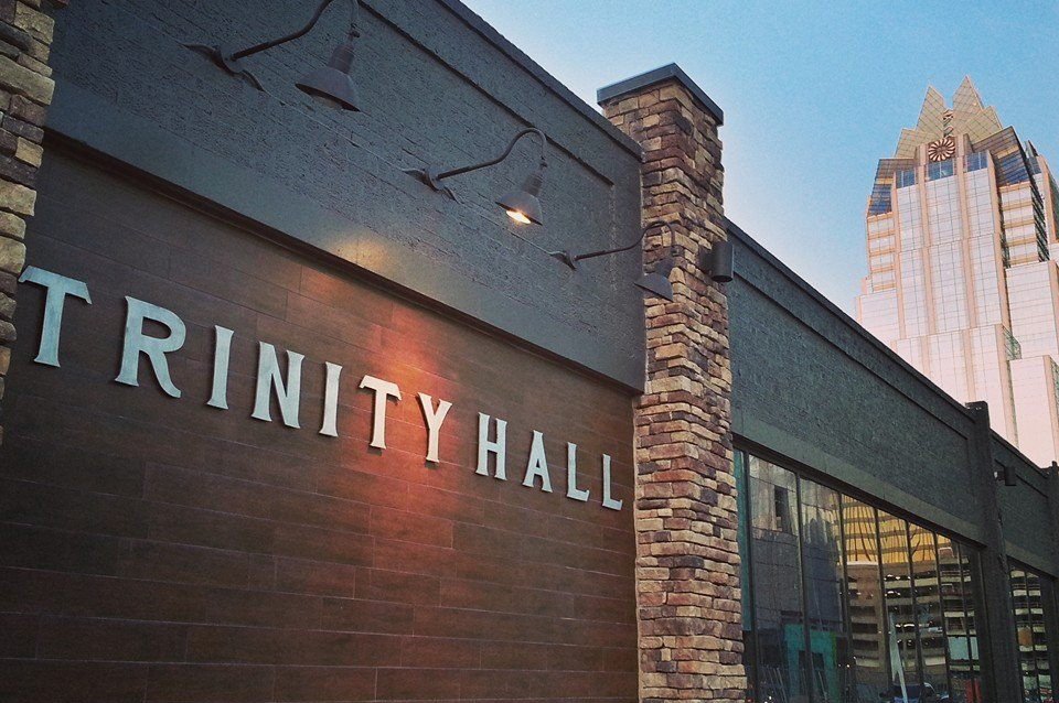 Trinity Hall - Austin Event Venue -02