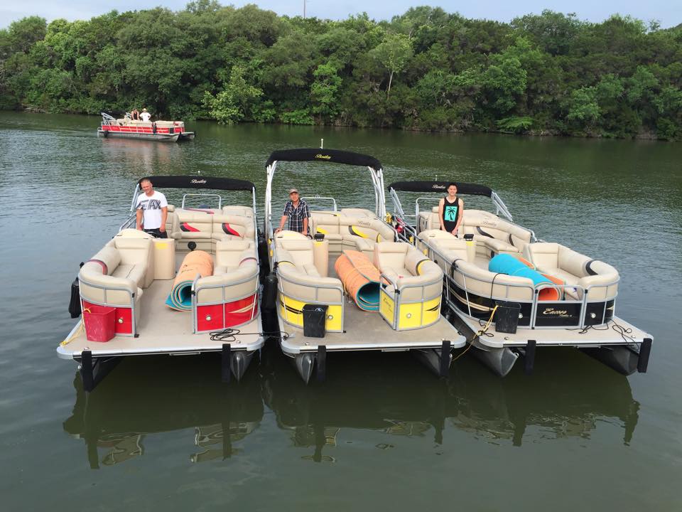 Wave In Water Boat Rentals & Tours