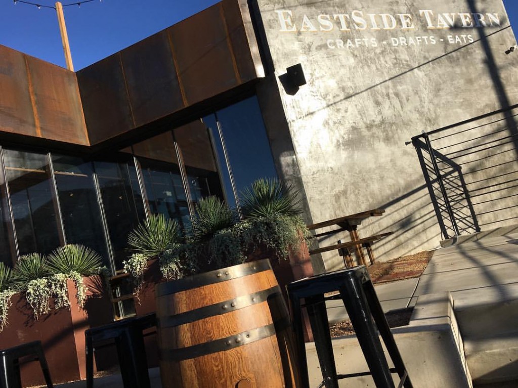Eastside Tavern - East Austin Restaurant & Bar