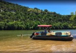 Keep Austin WEt - Lake Travis Boat Rentals