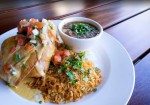 Michelada's Tex Mex Food Restaurant - Austin TX