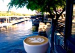 Mozart's Coffee Roasters - Lake Austin