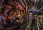Shakespeare's Pub - 6th Street - Austin TX