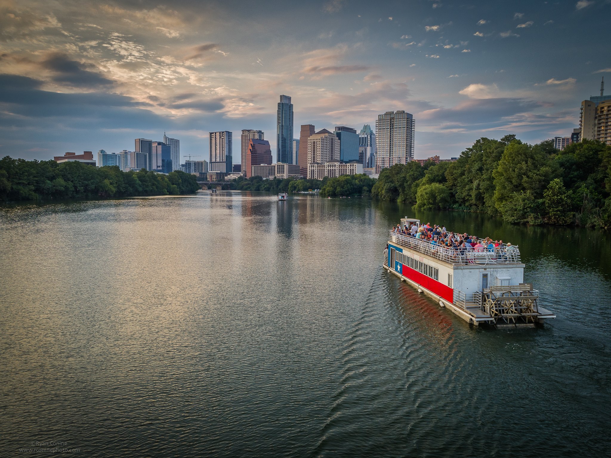 Best Austin Boat Tours