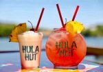 Hula Hut - Tex Mex with a Hawaiian Twist on Lake Austin