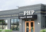 Pinthouse Pizza - South Lamar. Austin Craft Brewery and Restaurant