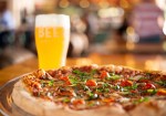 Pinthouse Pizza - Burnet Road. Austin Craft Brewery and Restaurant
