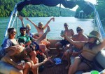 Austin Rental Boats - Lake Travis & Lake Austin Party Boat Rentals