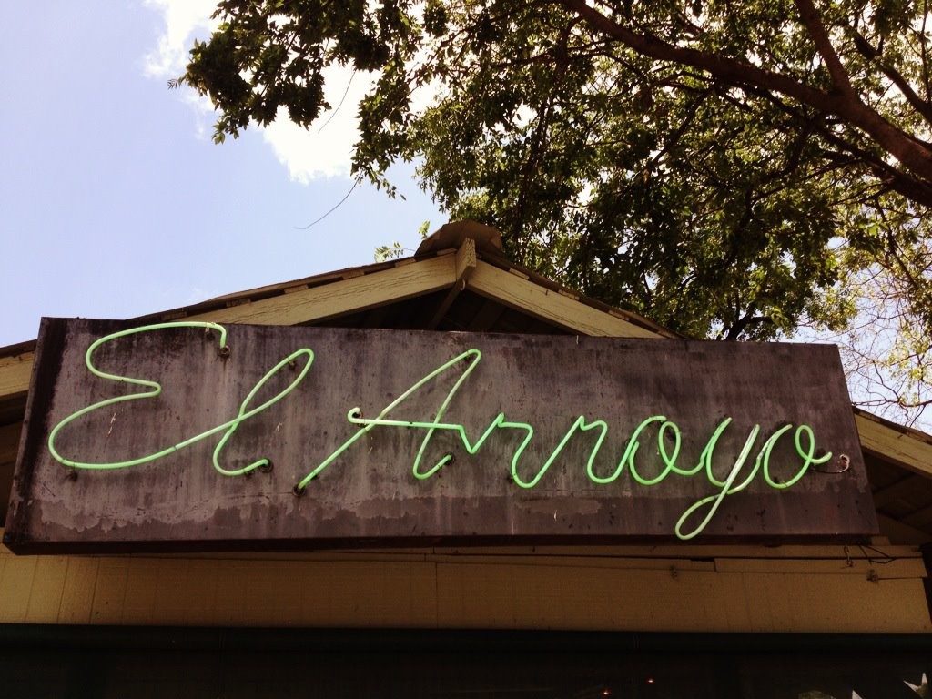 El Arroyo - Iconic Austin Mexican Restaurant