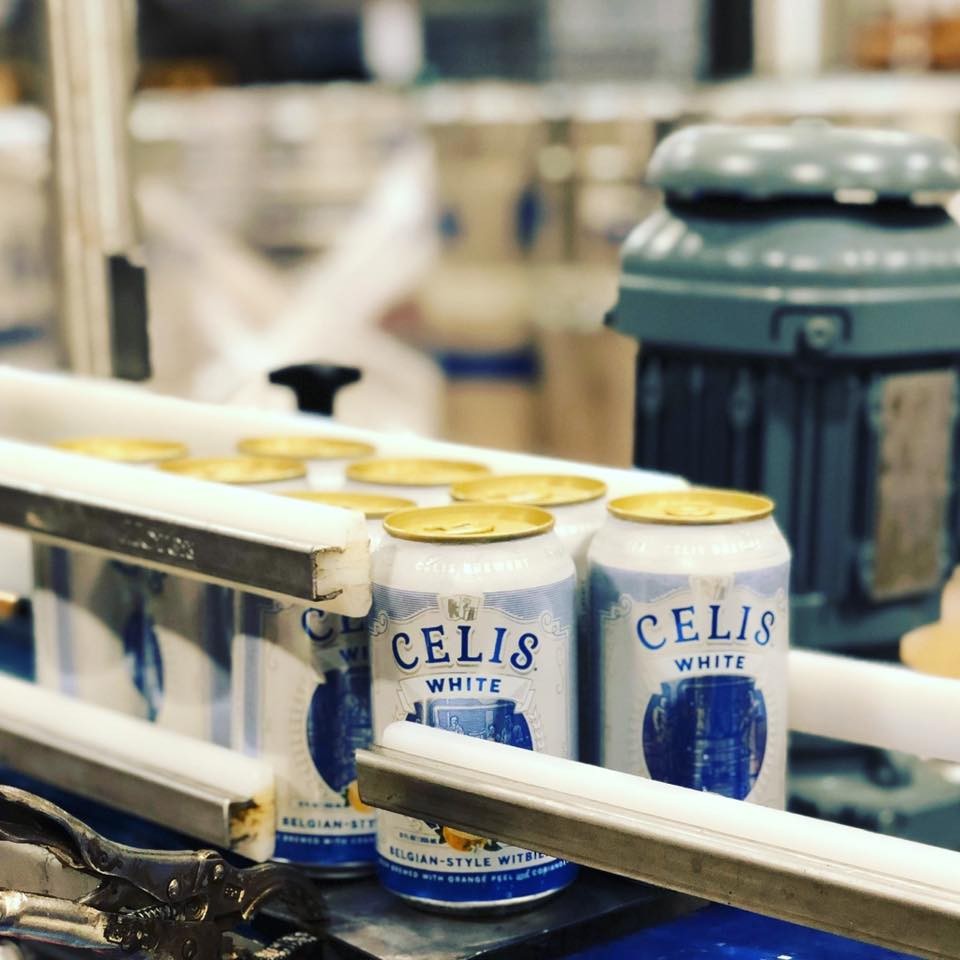 Celis Brewery - Austin's Original Craft Brewery