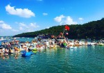 Float On - Lake Travis and Lake Austin Boat Rentals