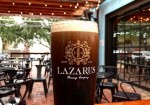 Lazarus Brewing - 6th Street Brew Pub plus espresso & house tacos.