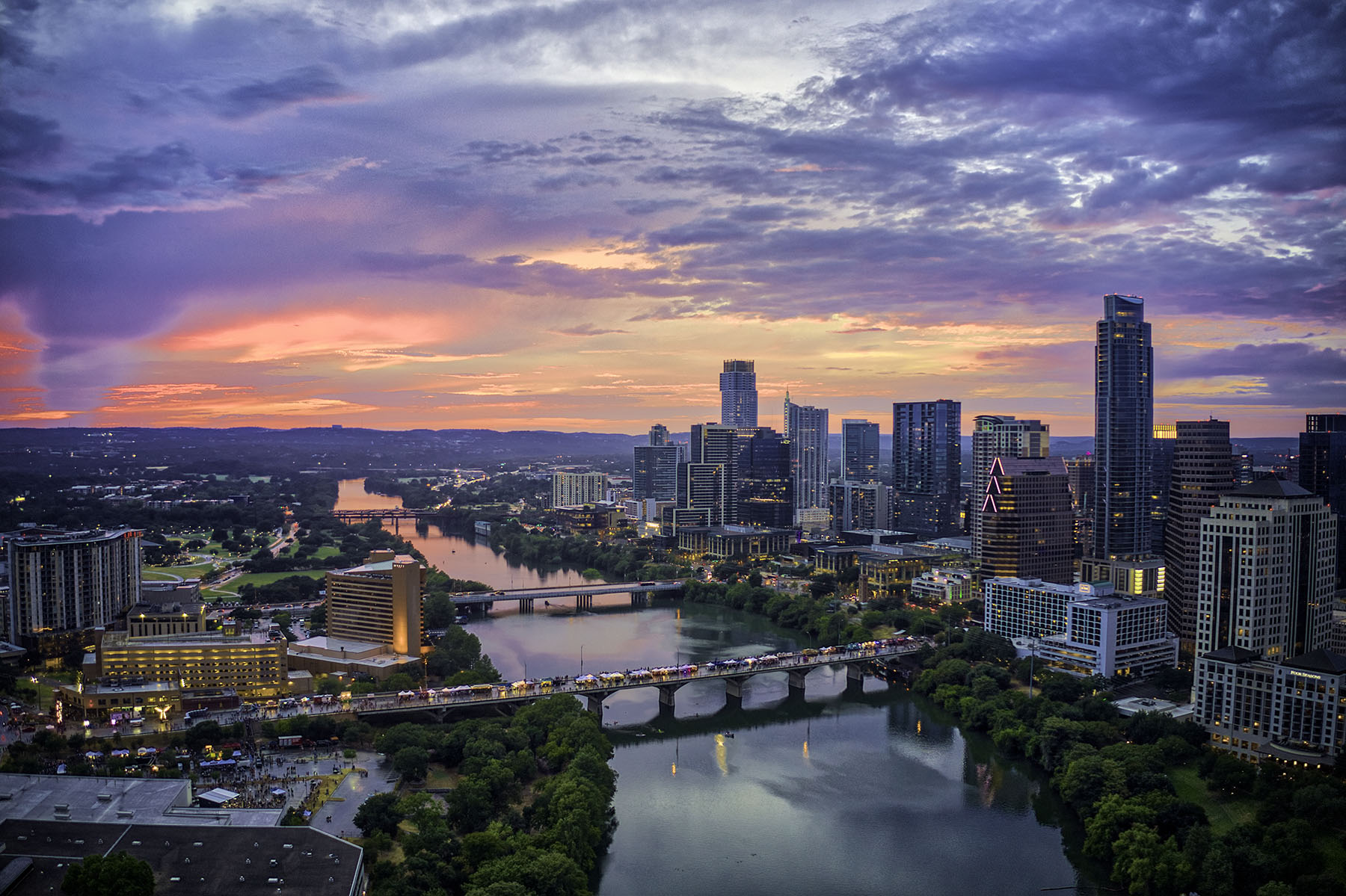 Your Guide to Austin Entertainment - LostinAustin