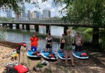 Lone Star Kayak Tours - Austin Kayak Tours
