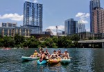 Lone Star Kayak Tours - Austin Kayak Tours