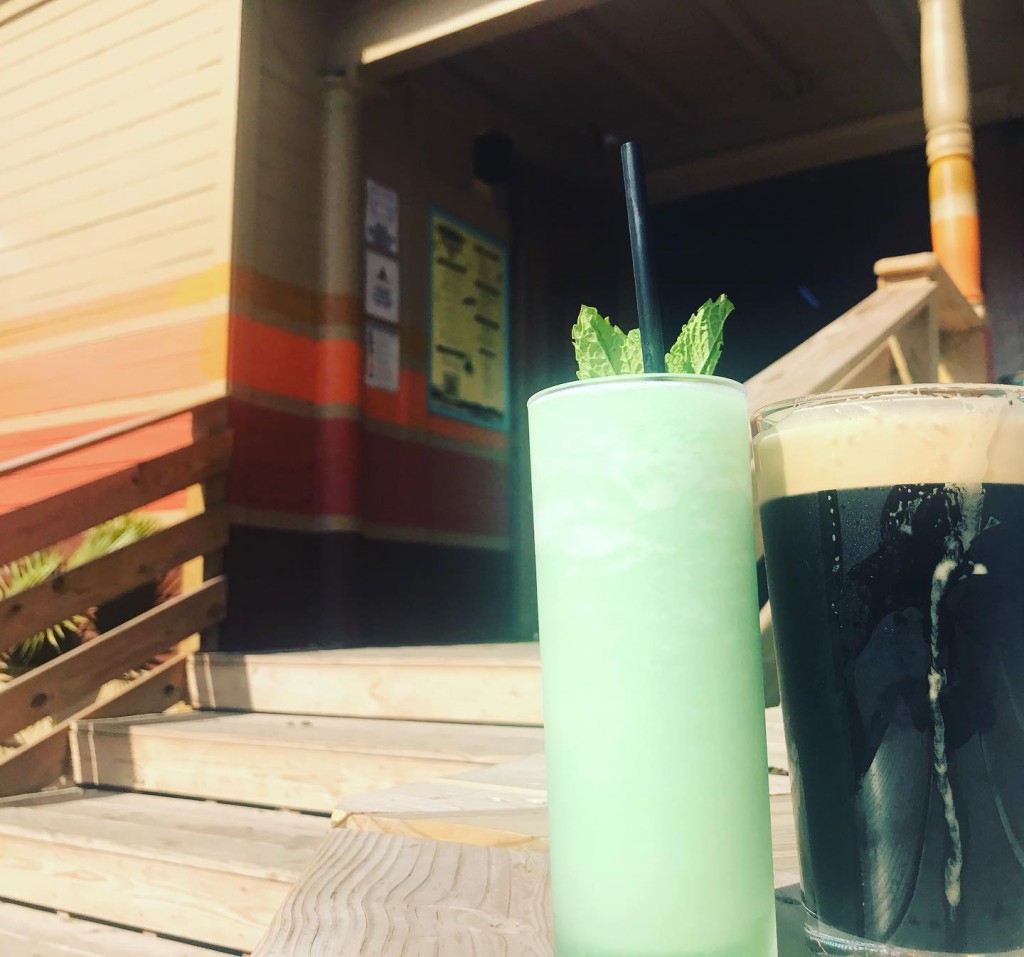 High Noon - A Psychedelic East Austin Bar
