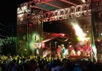 Nutty Brown Amphitheatre - West Austin Music Venue