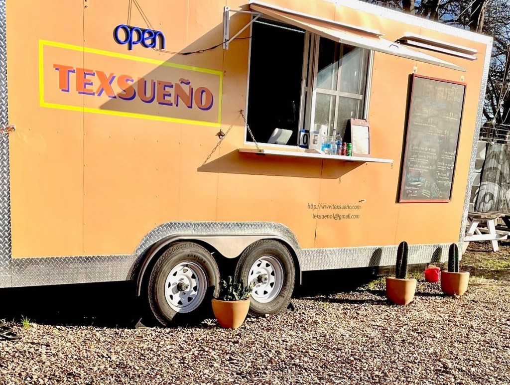 Tacosueno - East Austin Tex Mex Restaurant