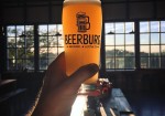 Beerburg Brewing - Dripping Springs TX