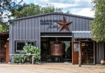 Garrison Brothers Distillery - Hye TX