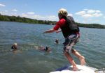 Lake Lessons - Lake Austin Wake Lessons and Instruction