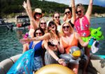 Lone Star Party Boats - Lake Travis Boat Rentals