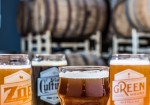 Hops & Grain - Austin Brewery